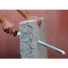Couteau Edma 420 mm pour matériaux isolant / pce