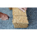 Couteau Edma 420 mm pour matériaux isolant / pce