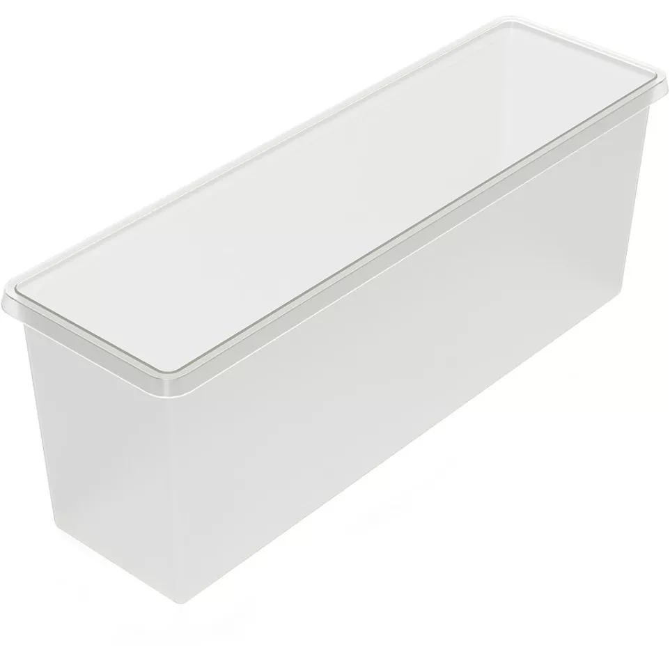 Hack Auxiliary Tray 396x120x164mm...