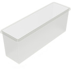 Hulpbak Hack 396x120x164mm...