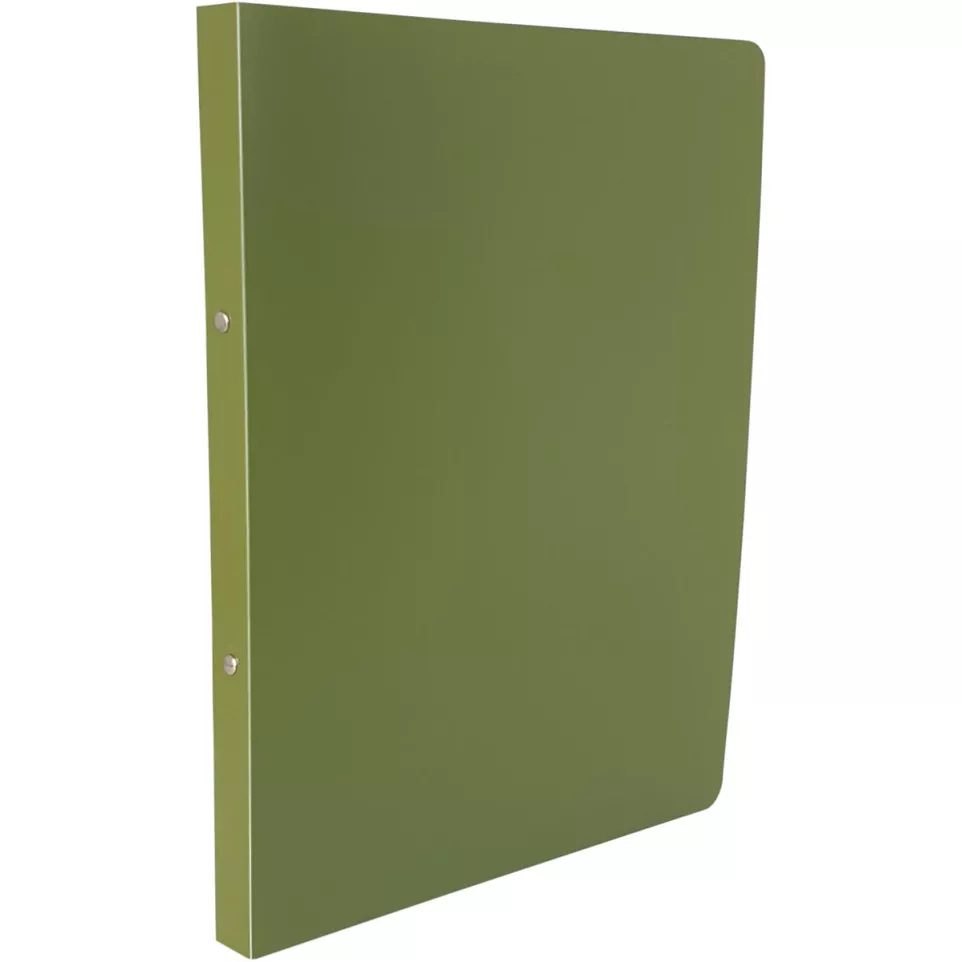 Bronyl Nature A4 Ring Binder PP 2...