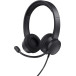 Trust USB Headset HS-260, noise cancelling