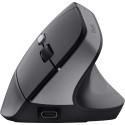 Trust Bayo II souris ergonomique sans fil, pour droitiers