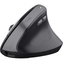 Trust Bayo II souris ergonomique sans fil, pour droitiers