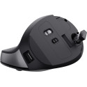 Trust Bayo II souris ergonomique sans fil, pour droitiers