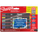 Sharpie marqueur peinture, blister de 5 pièces, assorti