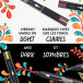 Sharpie marqueur peinture, blister de 5 pièces, assorti