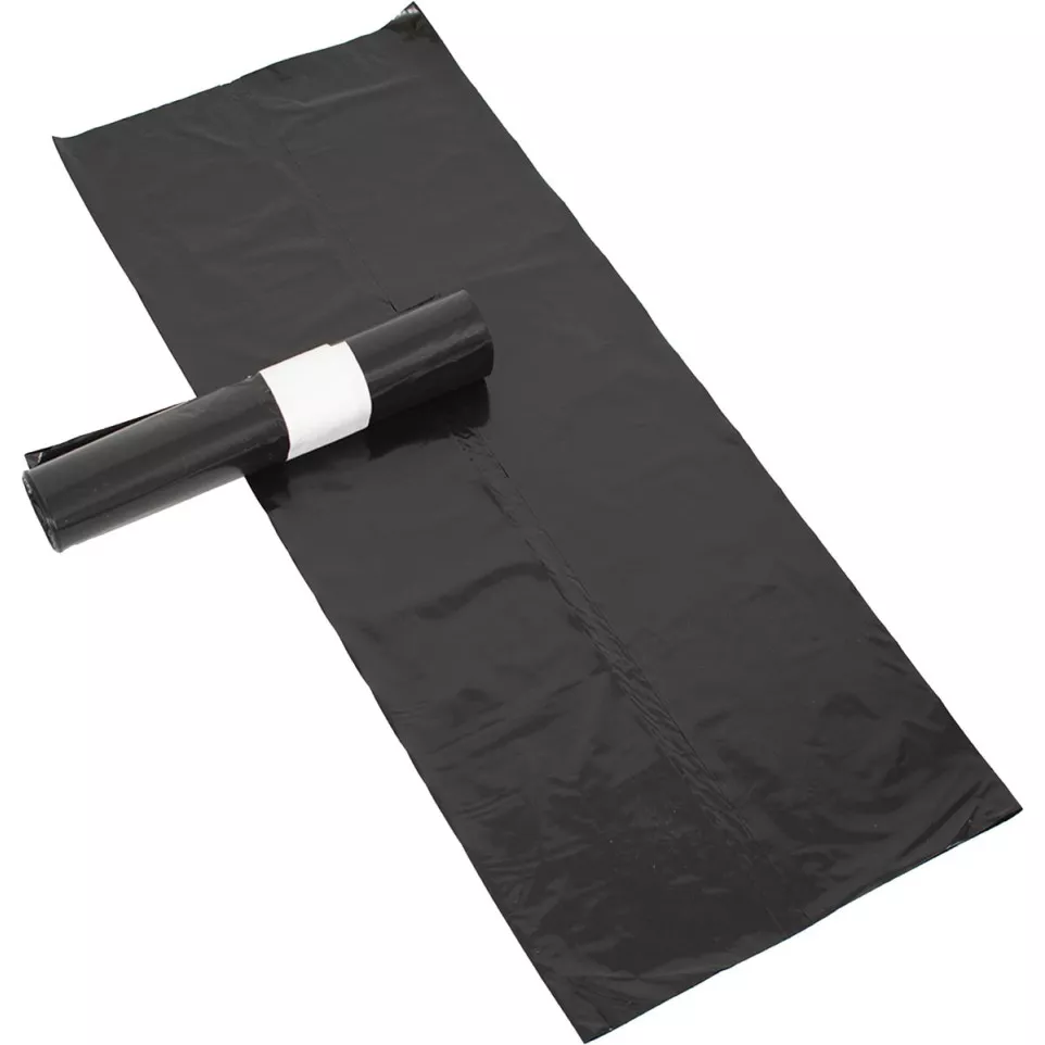 Sac à ordures ft 60 x 80 x 0.02 cm,...