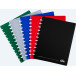 Atoma Eco showalbum voor ft A4, 30 tassen,  geassorteerde kleuren