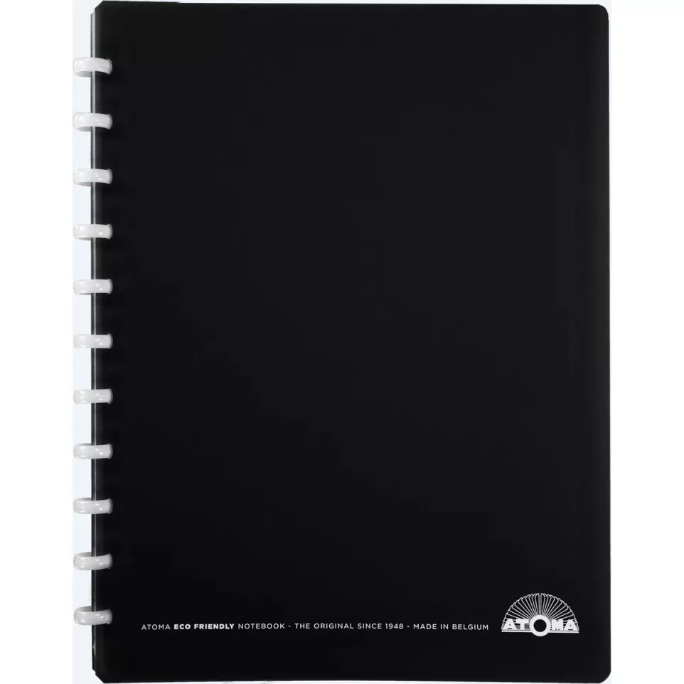 Atoma Eco cahier, ft A4 +, 120 pages,...