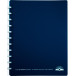 Atoma Eco cahier, ft A4 +, 120 pages, quadrillé commercial, 6 intercalaires et 5 pochettes, assorti
