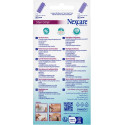 3M Nexcare wondsluitstrips, geassorteerde afmetingen, pak van 8 stuks