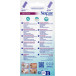 3M Nexcare wondsluitstrips, geassorteerde afmetingen, pak van 8 stuks