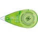 Plus Mini Pastel Correction Tape Dispenser 6m x 5mm Display of 50 Assorted Colors