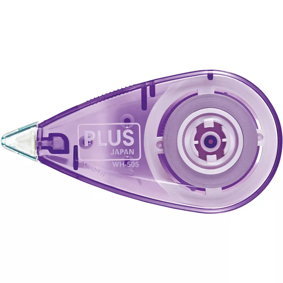 Plus Mini Pastel Correction Tape...