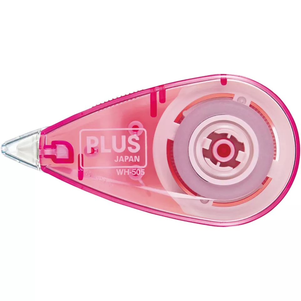 Plus Mini Pastel Correction Tape...