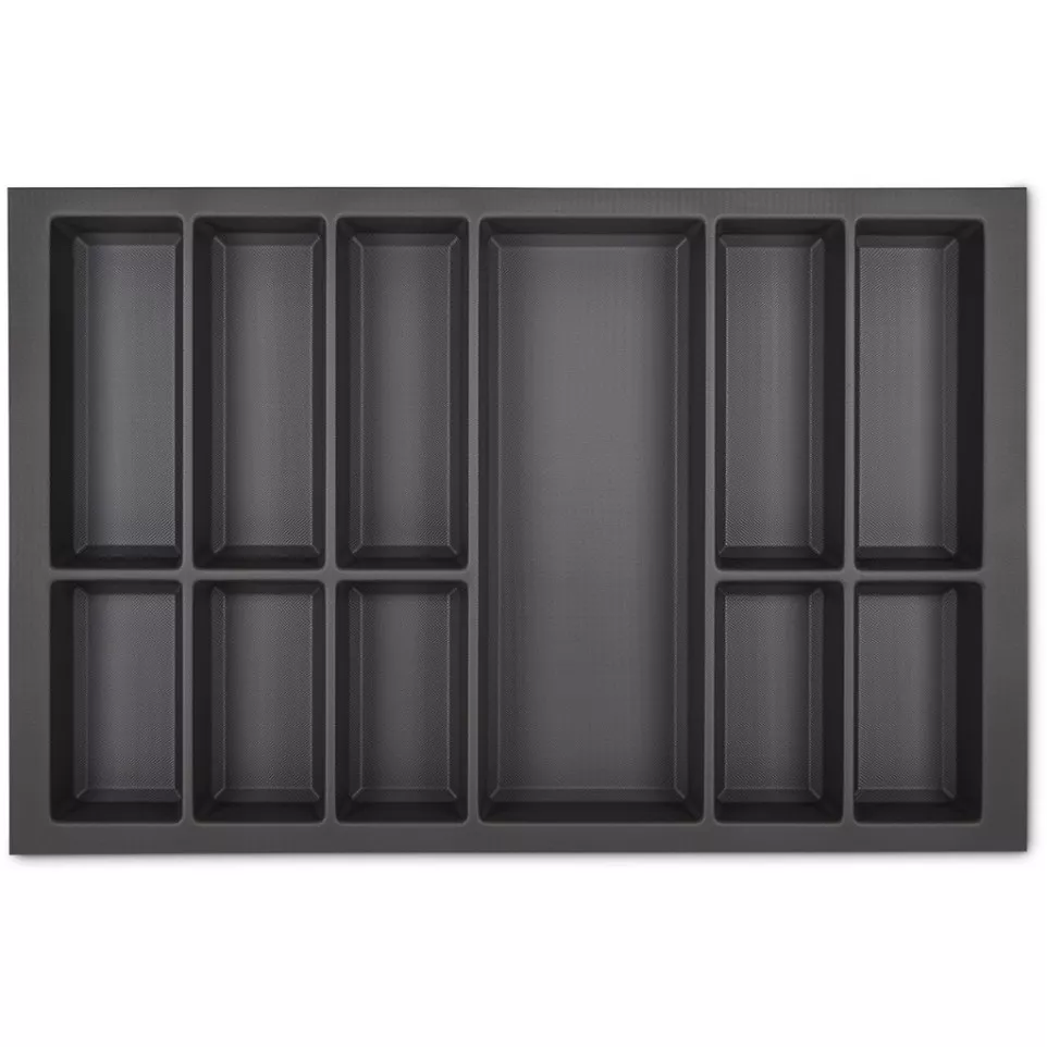 Range-couverts Orga-Box VII gris...