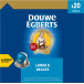 Douwe Egberts Lungo Decaf koffiecapsules, pak van 20 stuks