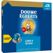 Douwe Egberts Lungo Decaf Coffee Capsules Pack of 20