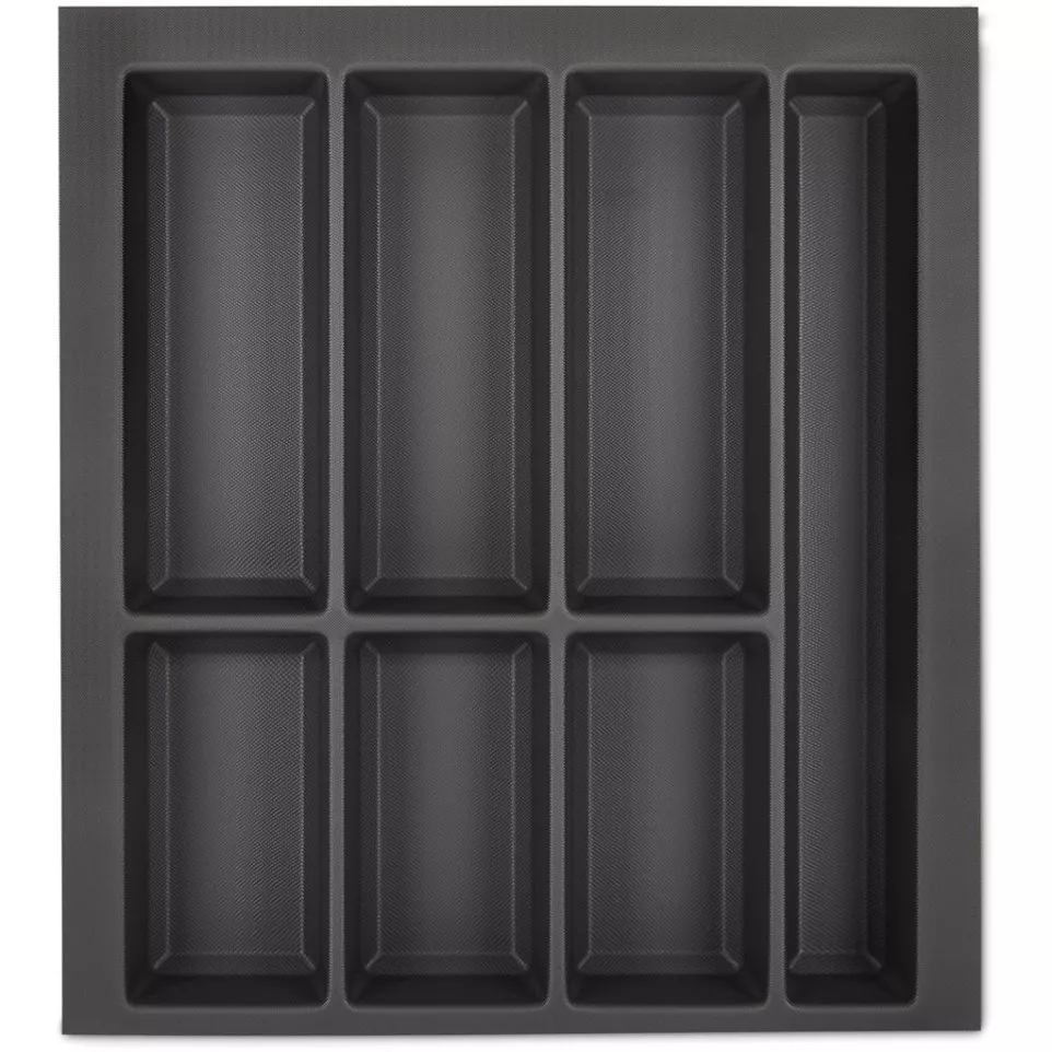 Range-couverts Orga-Box VII gris...