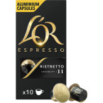 L'OR Ristretto Coffee...