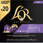 Douwe Egberts L'Or...