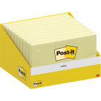 Post-it Notes, 3 in x 5 in,...
