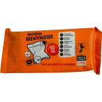 Single-Use Breathalyzer