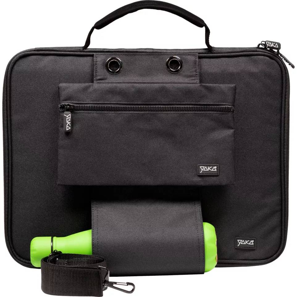 Yaka laptoptas voor 15,6 inch laptop,...