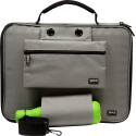 Yaka laptoptas voor 13,3 inch laptop, grijs