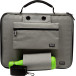 Yaka laptoptas voor 13,3 inch laptop, grijs