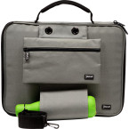 Yaka laptoptas voor 13,3...