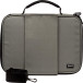Yaka 13.3 Inch Laptop Bag Grey