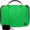 Yaka green 13.3 inch laptop bag