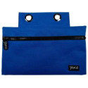 Yaka 3 in 1 Case Pouch, Blue