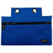 Yaka 3 in 1 Case Pouch, Blue