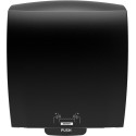 Katrin Paper Towel Dispenser 82070 Black