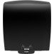 Katrin Paper Towel Dispenser 82070 Black