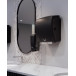 Katrin Paper Towel Dispenser 82070 Black