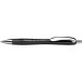 Schneider balpen Slider Rave, extra breed, blauwe inkt, zwart