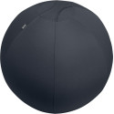 Leitz Ergo actieve zitbal, anti-rol, 75 cm, grijs