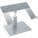 Kensington Universal Tabletop Laptop Riser, Adjustable Aluminum Stand, For Laptops Up to 16 Inches