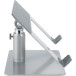 Kensington universele laptopstandaard, traploos verstelbaar, aluminium
