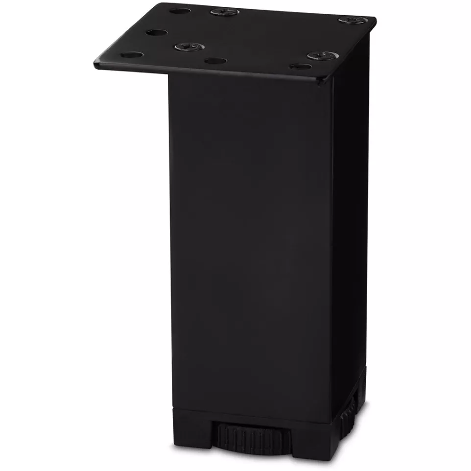Romeo Square Aluminum Furniture Leg...