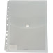 Bronyl Expanding File Folder with Flap A4 Pack of 10