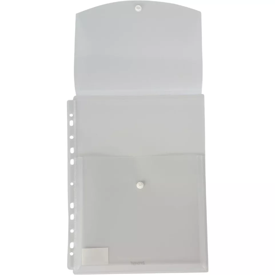 Bronyl Expanding File Folder with...
