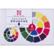 Talens gouache Extra Fine, flacon de 16 ml, set de 6 flacons en couleurs primaires