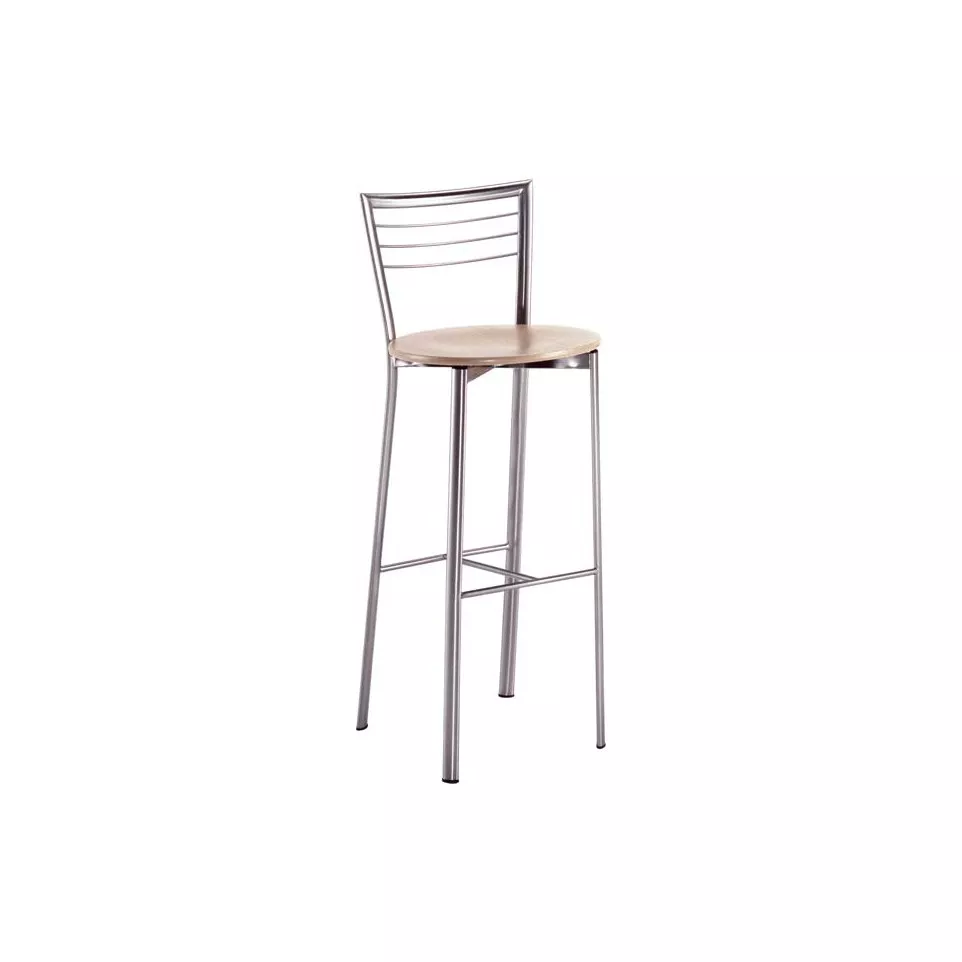 Design barstoel 345 / pce