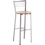 Design barstoel 345 / pce