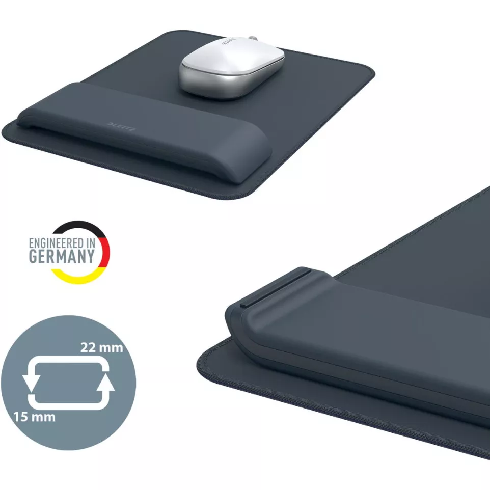 Leitz Ergo tapis de souris avec...